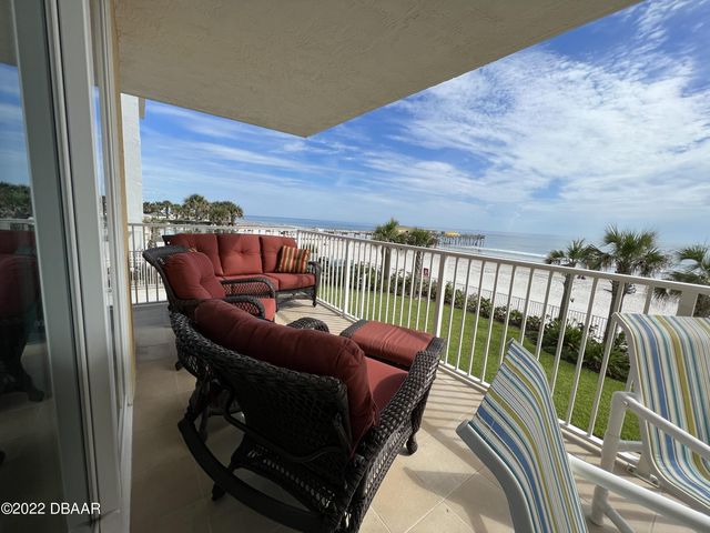 3721 S Atlantic Ave Unit 202, Daytona Beach Shores, FL 32118