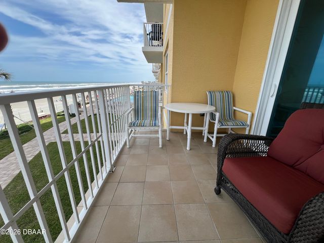 3721 S Atlantic Ave Unit 202, Daytona Beach Shores, FL 32118
