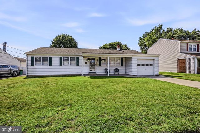 332 E ROOSEVELT AVE, New Castle, DE 19720