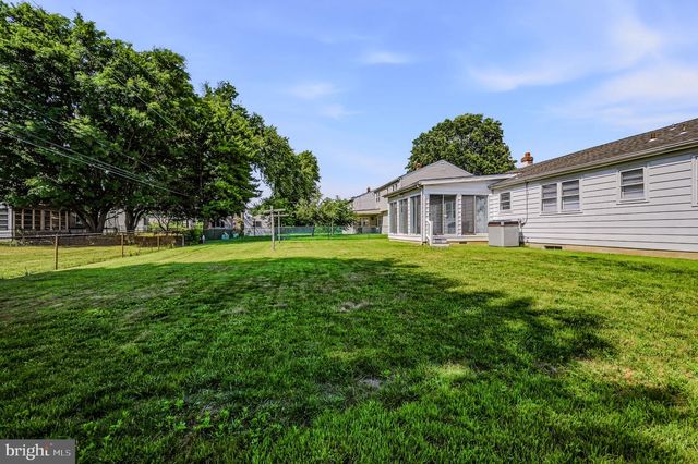 332 E ROOSEVELT AVE, New Castle, DE 19720