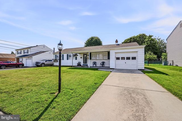 332 E ROOSEVELT AVE, New Castle, DE 19720