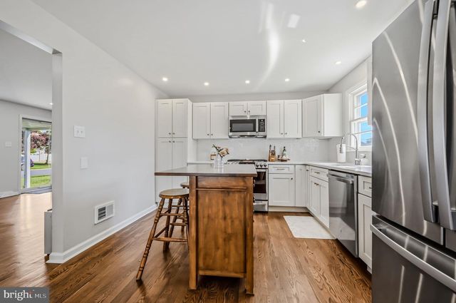332 E ROOSEVELT AVE, New Castle, DE 19720