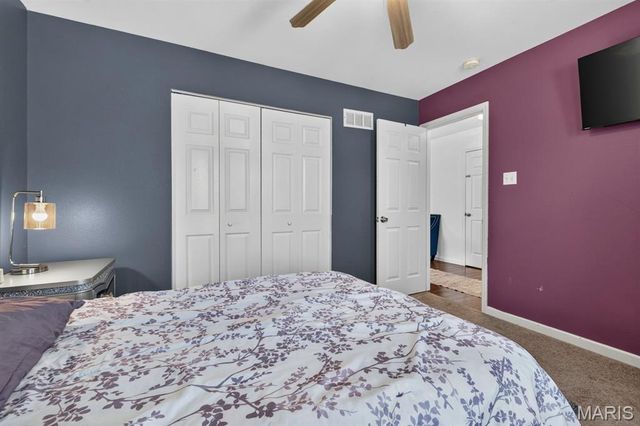 522 Rifle Ridge Drive, Wentzville, MO 63385