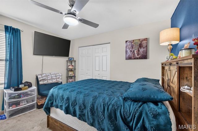 522 Rifle Ridge Drive, Wentzville, MO 63385