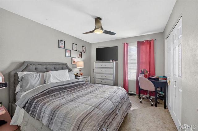 522 Rifle Ridge Drive, Wentzville, MO 63385