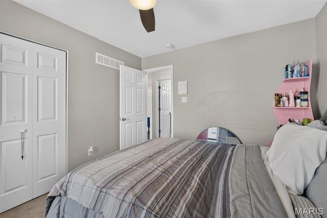 522 Rifle Ridge Drive, Wentzville, MO 63385