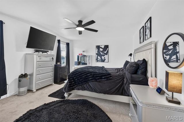 522 Rifle Ridge Drive, Wentzville, MO 63385