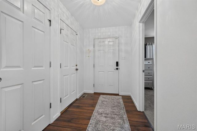 522 Rifle Ridge Drive, Wentzville, MO 63385