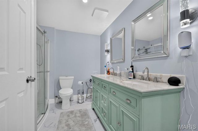 522 Rifle Ridge Drive, Wentzville, MO 63385