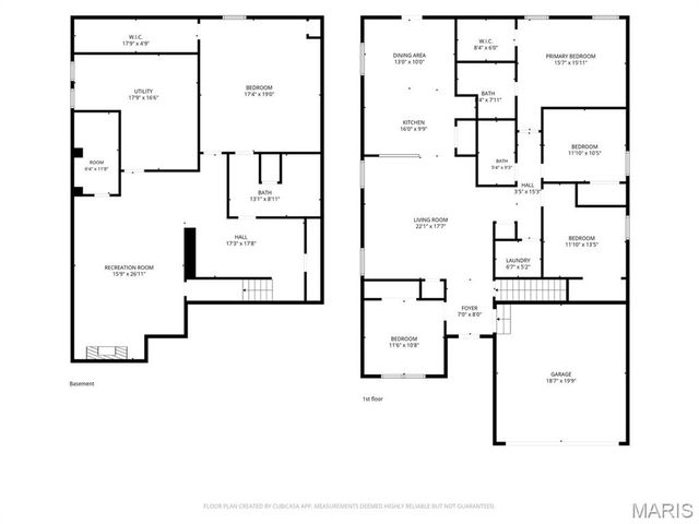522 Rifle Ridge Drive, Wentzville, MO 63385