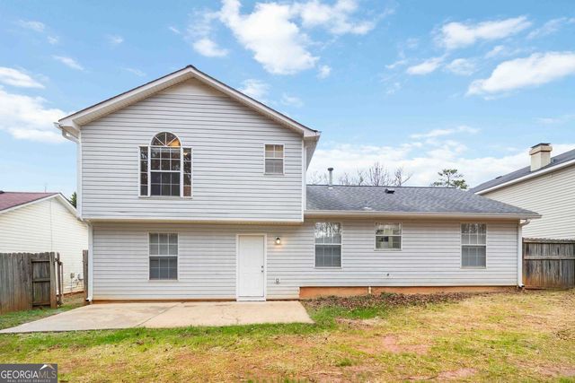 4835 Haymarket Trail, Decatur, GA 30035