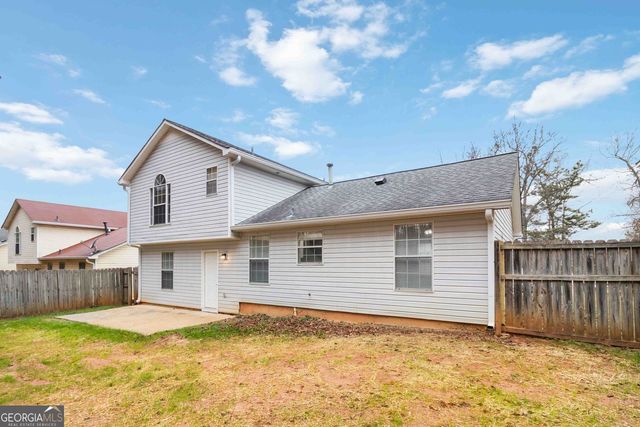 4835 Haymarket Trail, Decatur, GA 30035