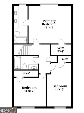 4835 Haymarket Trail, Decatur, GA 30035