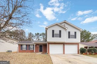 4835 Haymarket Trail, Decatur, GA 30035