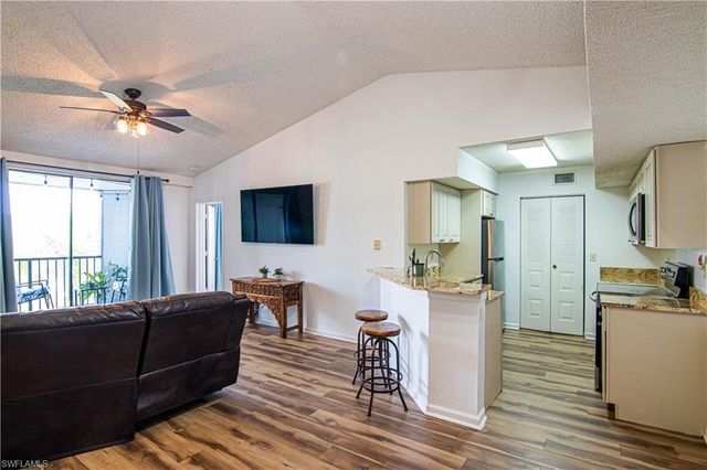 13615 Eagle Ridge DR 1633, Fort Myers, FL 33912