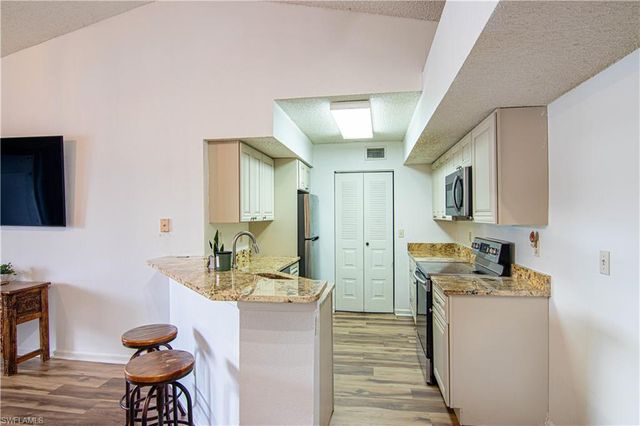13615 Eagle Ridge DR 1633, Fort Myers, FL 33912