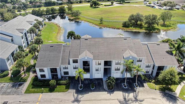 13615 Eagle Ridge DR 1633, Fort Myers, FL 33912