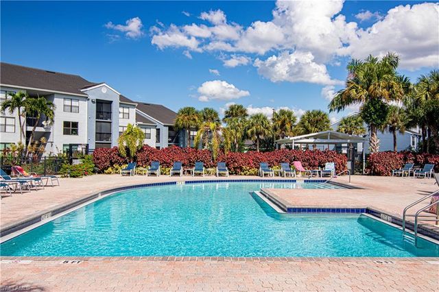 13615 Eagle Ridge DR 1633, Fort Myers, FL 33912