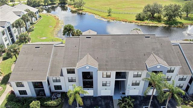 13615 Eagle Ridge DR 1633, Fort Myers, FL 33912