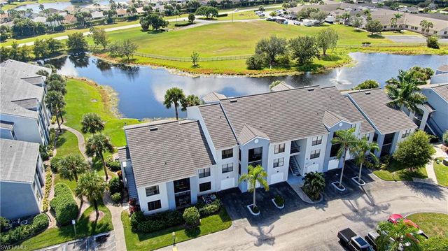 13615 Eagle Ridge DR 1633, Fort Myers, FL 33912