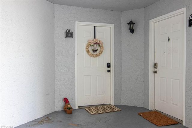 13615 Eagle Ridge DR 1633, Fort Myers, FL 33912