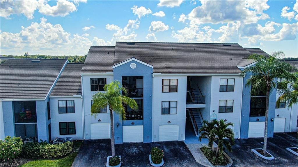 13615 Eagle Ridge DR 1633, Fort Myers, FL 33912