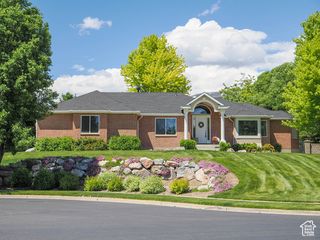 6192 W RIDGE RD, Highland, UT 84003