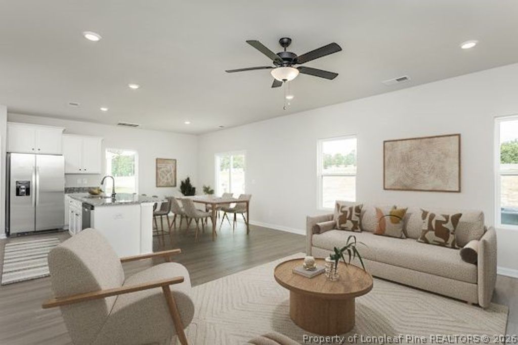 95 Laforce Lane, Broadway, NC 27505 — photo 3