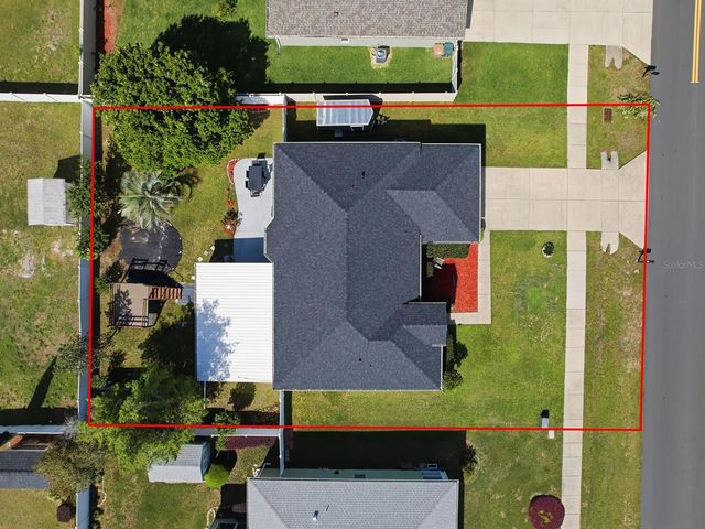 2632 NE 27TH STREET, Ocala, FL 34470
