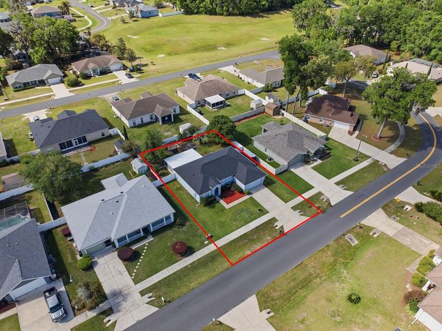 2632 NE 27TH STREET, Ocala, FL 34470