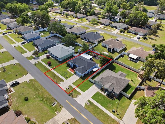 2632 NE 27TH STREET, Ocala, FL 34470