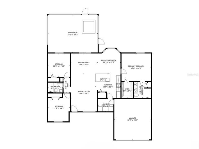 2632 NE 27TH STREET, Ocala, FL 34470