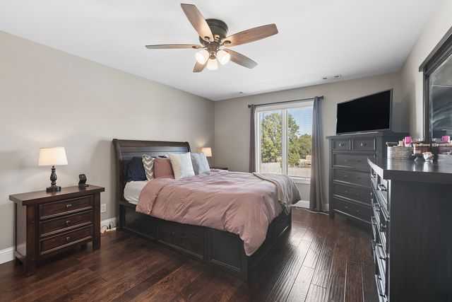 12908 Mill Drive E B2, Palos Park, IL 60464
