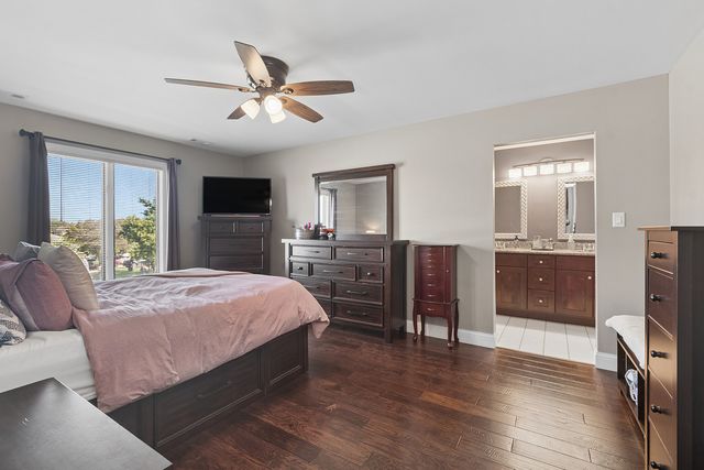 12908 Mill Drive E B2, Palos Park, IL 60464