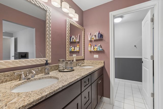 12908 Mill Drive E B2, Palos Park, IL 60464