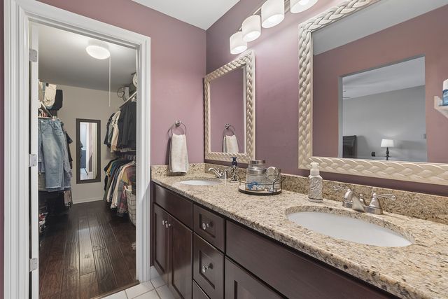 12908 Mill Drive E B2, Palos Park, IL 60464