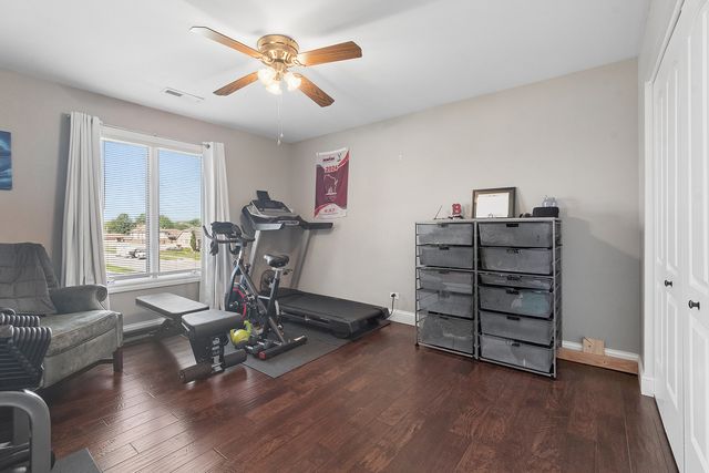 12908 Mill Drive E B2, Palos Park, IL 60464