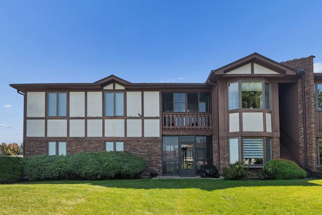 12908 Mill Drive E B2, Palos Park, IL 60464