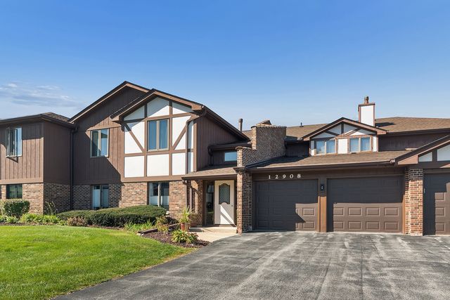 12908 Mill Drive E B2, Palos Park, IL 60464