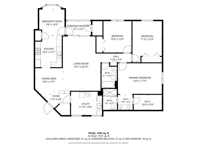 12908 Mill Drive E B2, Palos Park, IL 60464