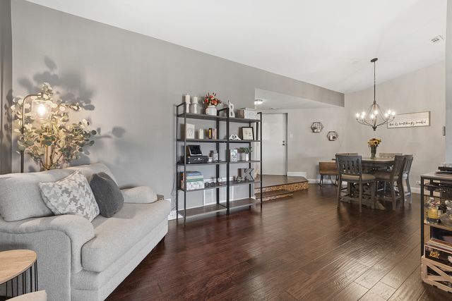 12908 Mill Drive E B2, Palos Park, IL 60464