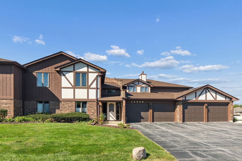 12908 Mill Drive E B2, Palos Park, IL 60464