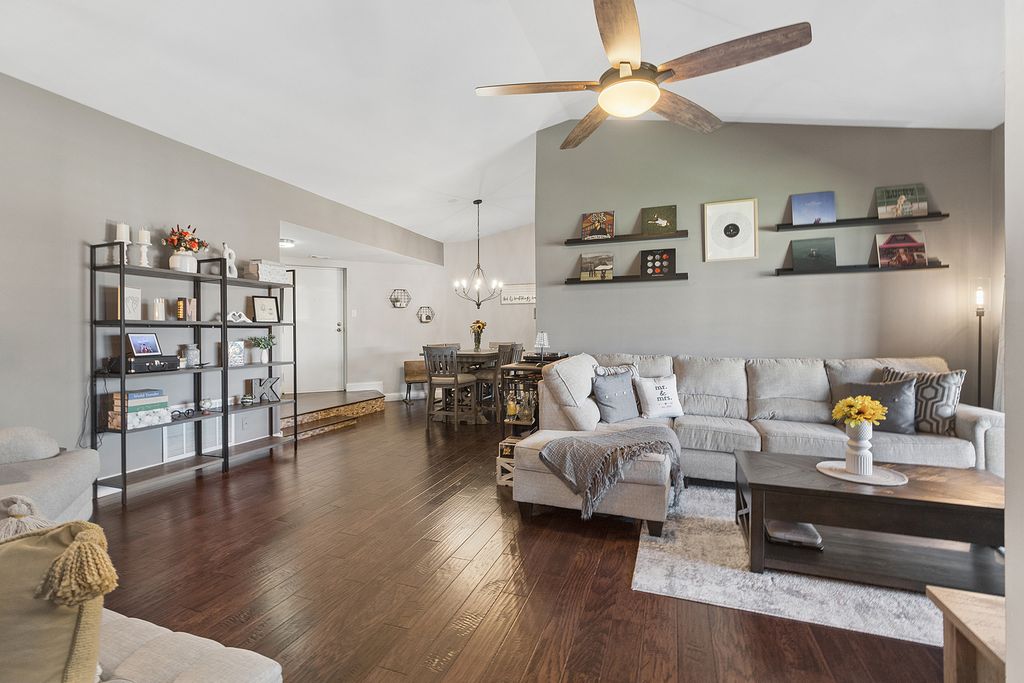 12908 Mill Drive E B2, Palos Park, IL 60464 — photo 2