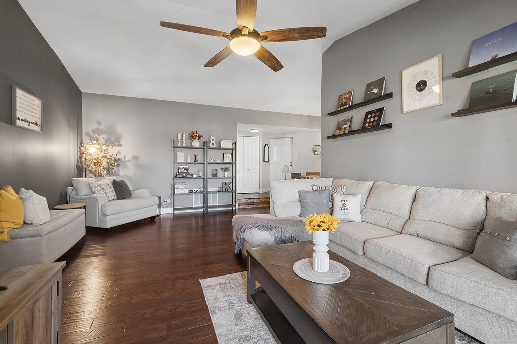 12908 Mill Drive E B2, Palos Park, IL 60464 — photo 3