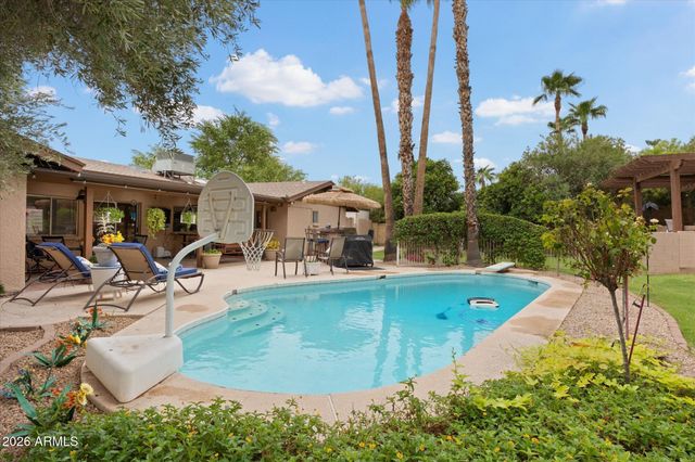5834 E WALTANN Lane, Scottsdale, AZ 85254