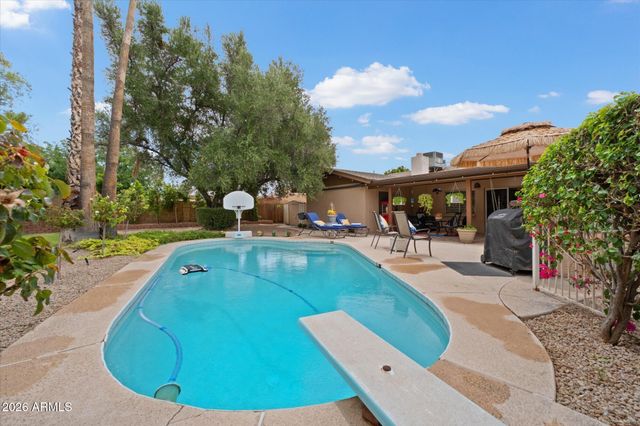 5834 E WALTANN Lane, Scottsdale, AZ 85254