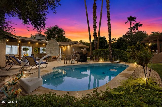 5834 E WALTANN Lane, Scottsdale, AZ 85254