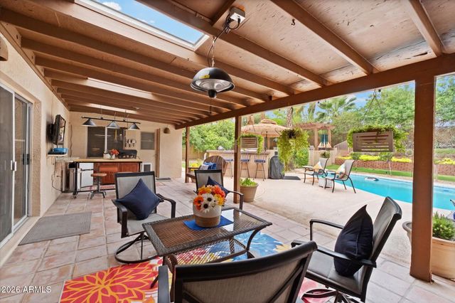 5834 E WALTANN Lane, Scottsdale, AZ 85254