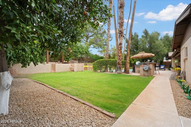 5834 E WALTANN Lane, Scottsdale, AZ 85254