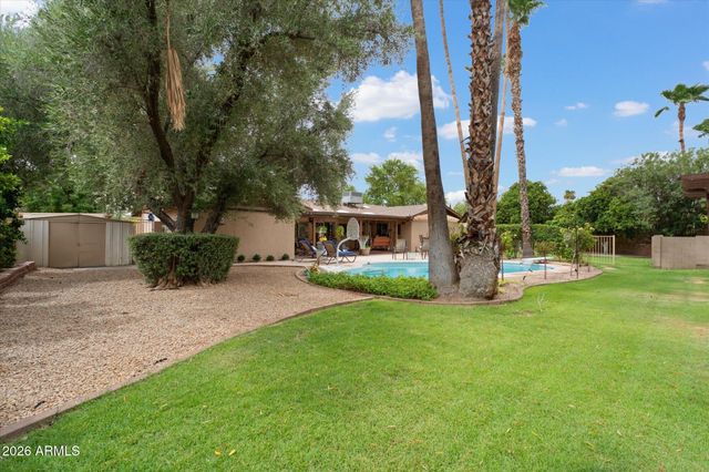 5834 E WALTANN Lane, Scottsdale, AZ 85254